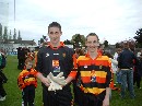All Ireland Hogan Cup Winners 2006